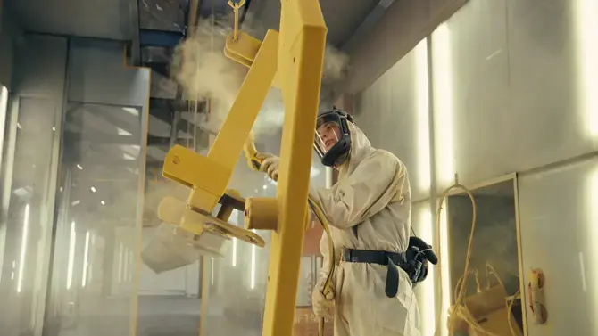 3N Lakering har vækket døde data til live. Foto: Goodwill Film, Asbjørn Kiel